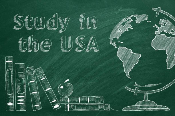 Study in USA: A Complete Guide for International Students Study in USA: A Complete Guide for International Students