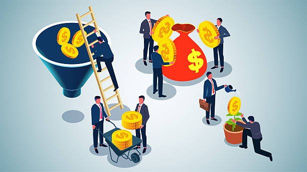 Investment Strategy That's Helping Young Professionals Build Wealth