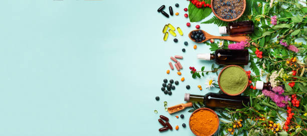 Longevity Supplements