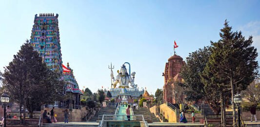 Chardham Yatra 2026 from Rishikesh