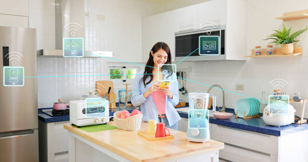 Smart Kitchen Appliances for Daily Use: Upgrade Your Cooking Routine with Modern Technology