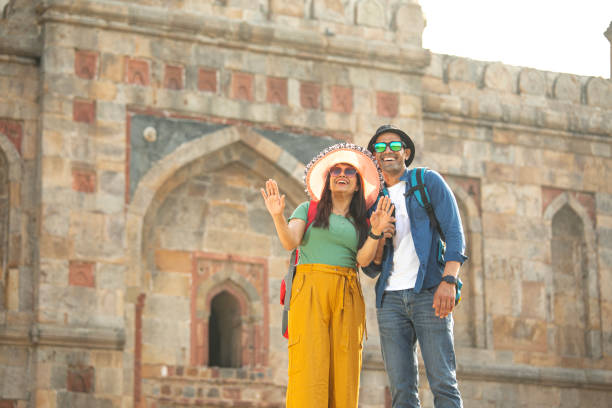 Best Couple Travel Destinations in India for Romance, Adventure, and Beautiful Memories
