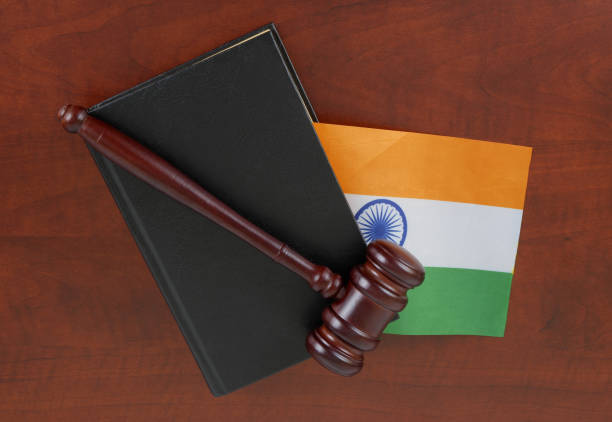 How to File a Case in Court in India Step by Step