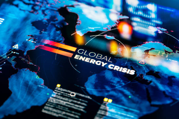 Global Energy Crisis 2026: Latest Updates, Oil Shock, and Economic Impact