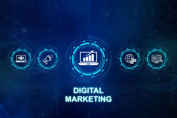 How Digital Marketing Helps Traditional Businesses Go Digital